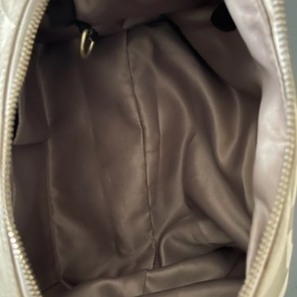 Coach Madison Op Art Satin Shoulder Bag 14337 - Picture 7 of 7